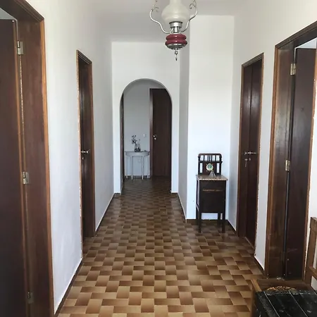 Vakantiehuis Casa Da Bisa *