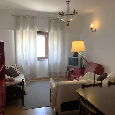 Casa Da Bisa Sagres
