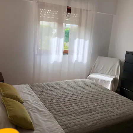 Casa Da Bisa