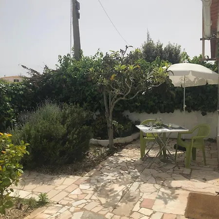 Vakantiehuis Casa Da Bisa