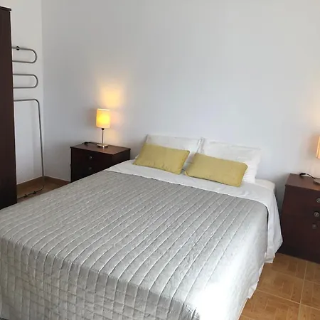 Casa Da Bisa Prázdninový dům *