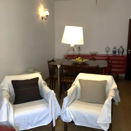 Prázdninový dům Casa Da Bisa