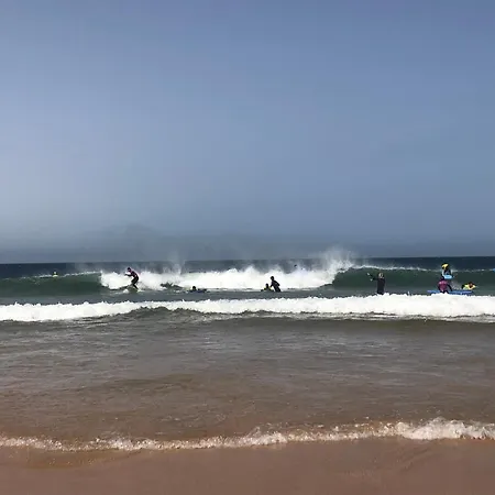 Prázdninový dům Casa Da Bisa *