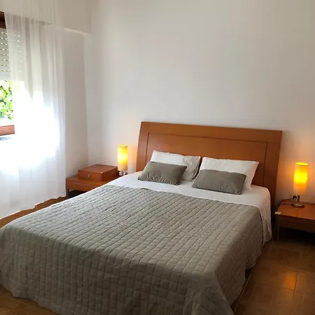 Prázdninový dům Casa Da Bisa