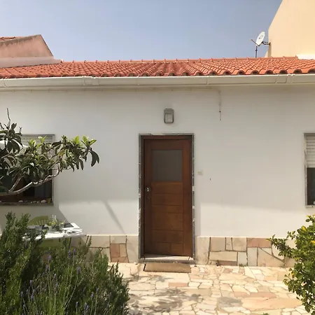 Casa Da Bisa * Sagres