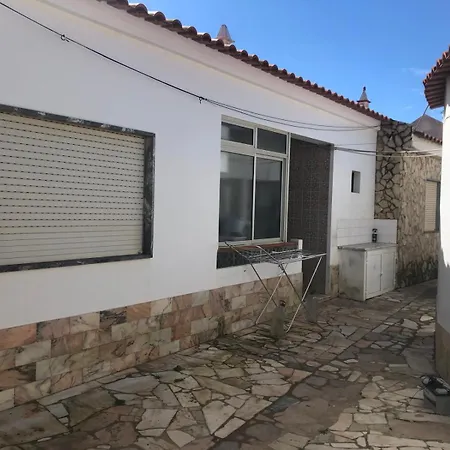 Vakantiehuis Casa Da Bisa *