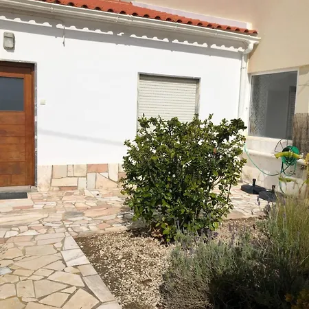 Prázdninový dům Casa Da Bisa Sagres