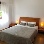 Casa de Férias Casa Da Bisa