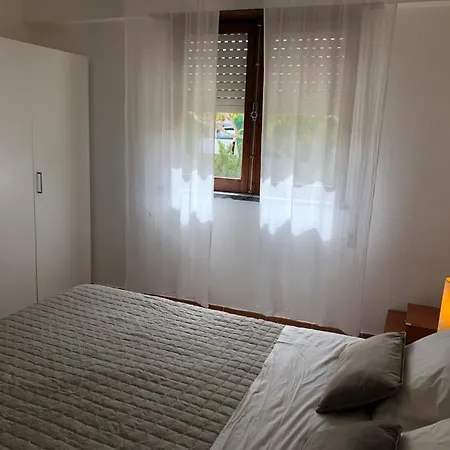 別荘 Casa Da Bisa サグレス