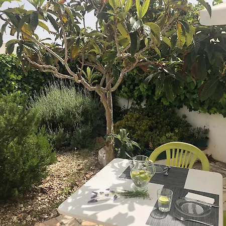 Semesterbostad Casa Da Bisa *