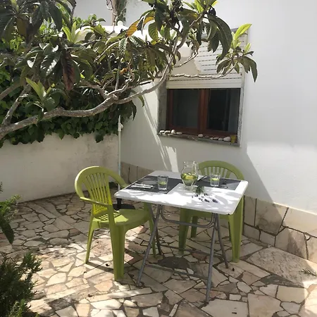 Semesterbostad Casa Da Bisa Sagres