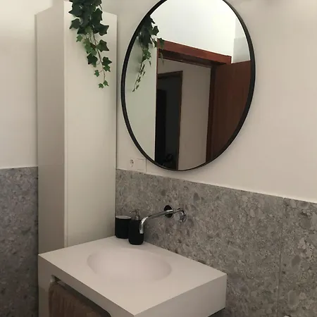 Casa Da Bisa *