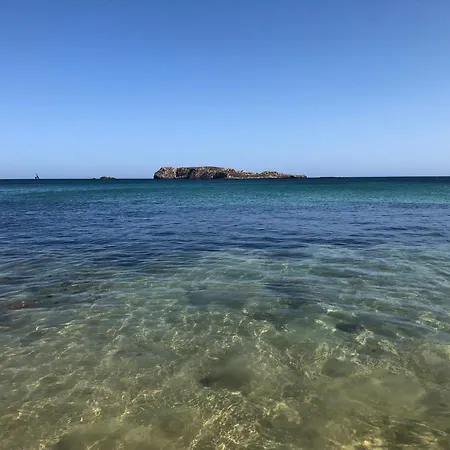 Semesterbostad Casa Da Bisa *