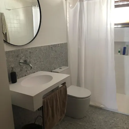 Casa Da Bisa 別荘 サグレス