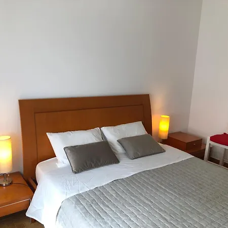 Casa Da Bisa