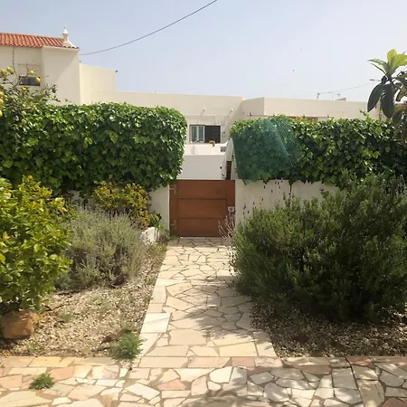 Casa Da Bisa Semesterbostad