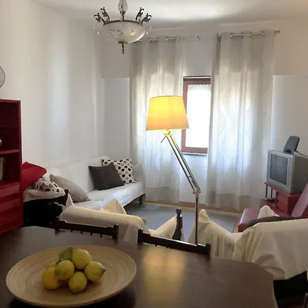 Casa Da Bisa Ferienhaus *