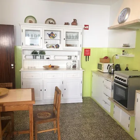 Casa Da Bisa * サグレス