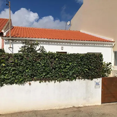 Casa Da Bisa Semesterbostad Sagres