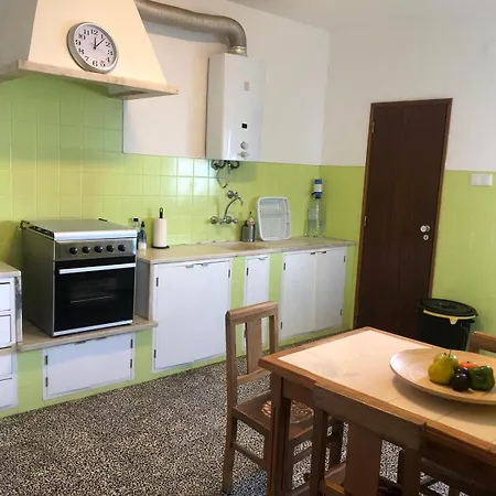 Casa Da Bisa * サグレス