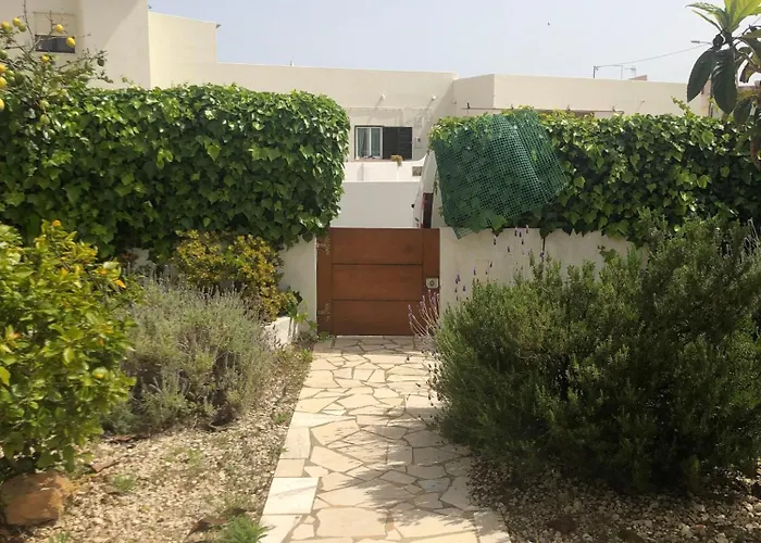 Casa Da Bisa Dom wakacyjny